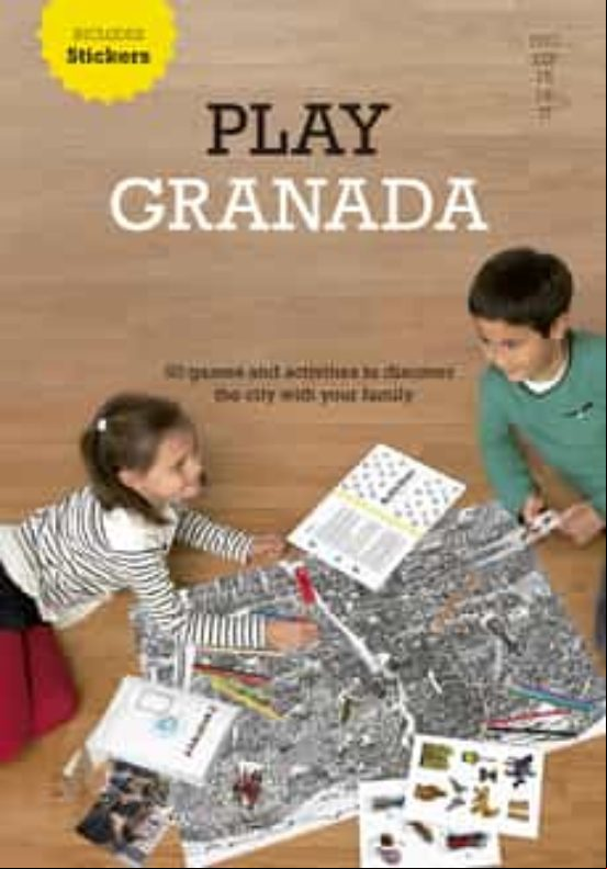 Play Granada Play Granada