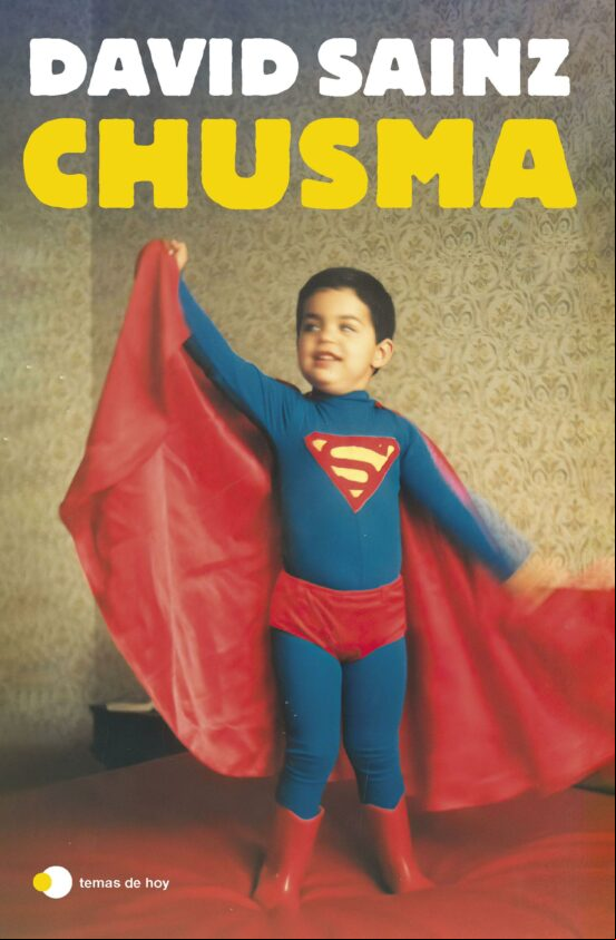 CHUSMA EBOOK