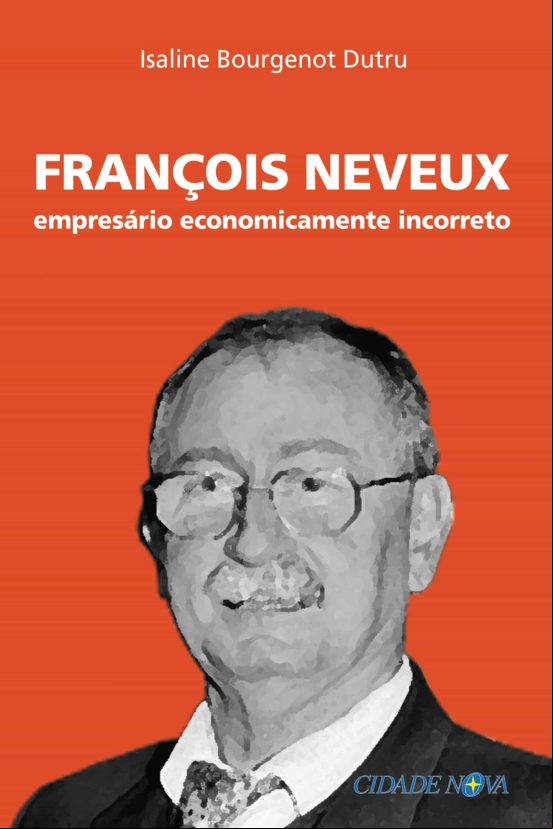 FRANÇOIS NEVEUX EBOOK (edición en portugués)
