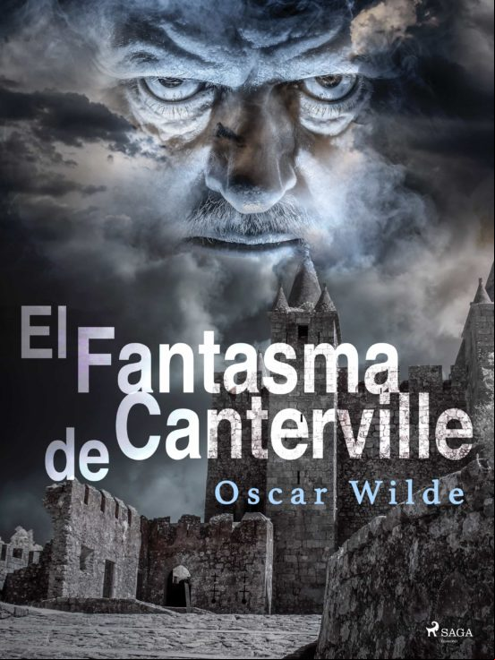 EL FANTASMA DE CANTERVILLE EBOOK