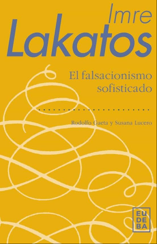 Imre Lakatos (ebook)