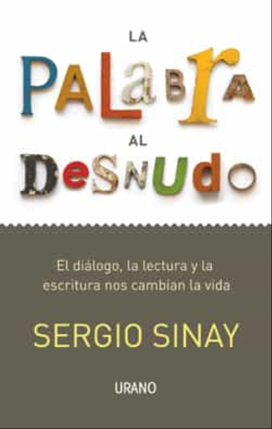 La Palabra Al Desnudo (ebook)