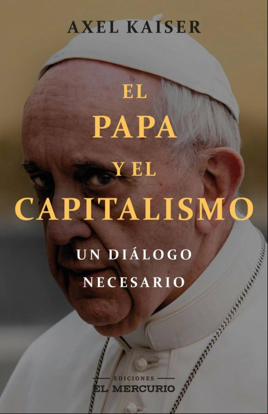 El Papa Y El Capitalismo (ebook)