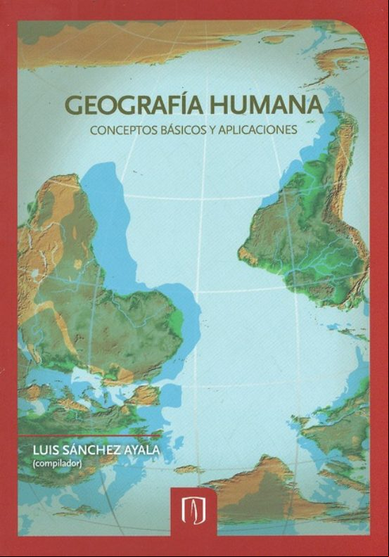 Geografía Humana (ebook) Geografía Humana (ebook)