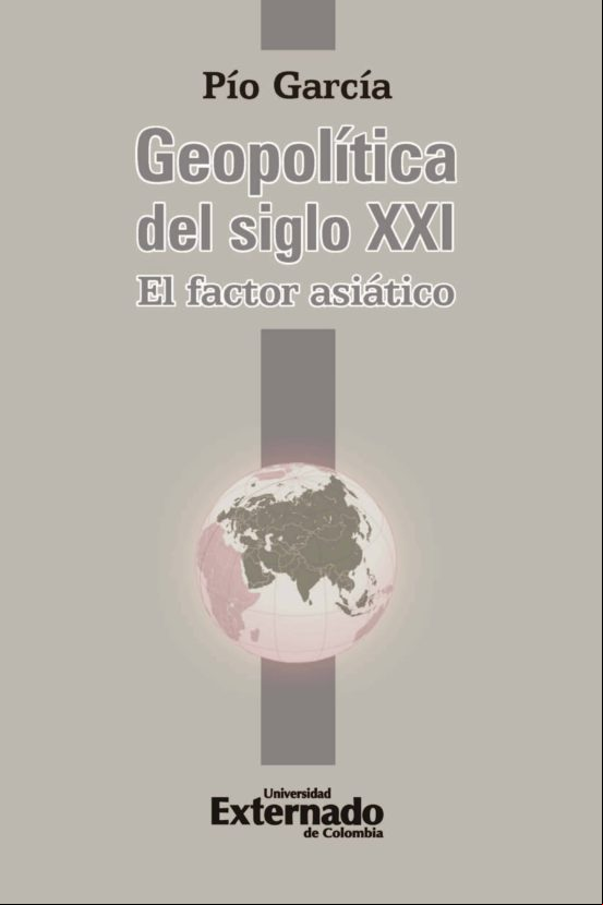 Geopolítica Del Siglo Xxi (ebook)