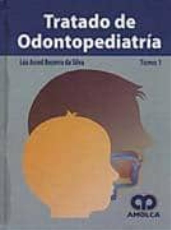 TRATADO DE ODONTOPEDIATRIA (2 VOLS.)
