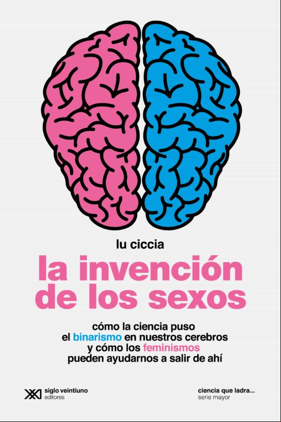 La Invención De Los Sexos (ebook)
