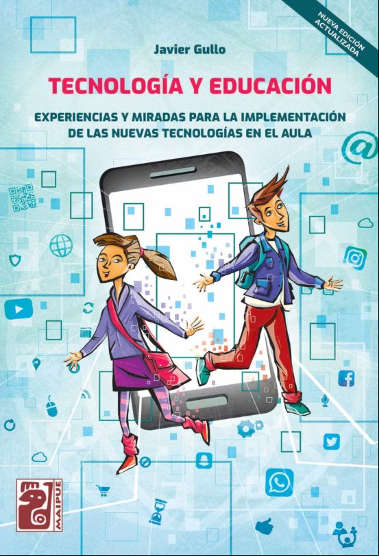 Tecnología Y Educación (2da Edición) (ebook)