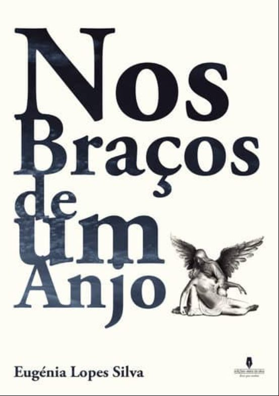 Nos Braços De Um Anjo (ebook)