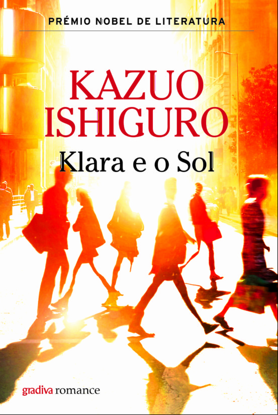Klara E O Sol (ebook)