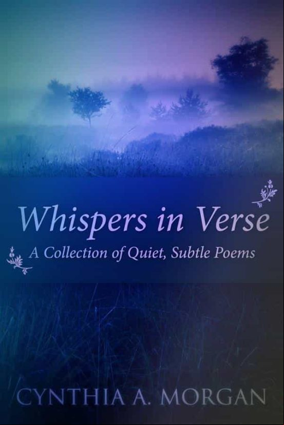 WHISPERS IN VERSE EBOOK
