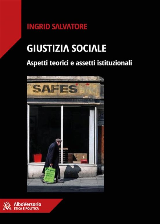GIUSTIZIA SOCIALE EBOOK