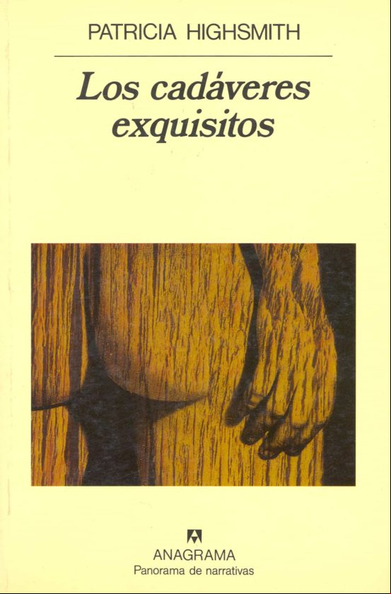Los Cadáveres Exquisitos (ebook) Los Cadáveres Exquisitos (ebook)