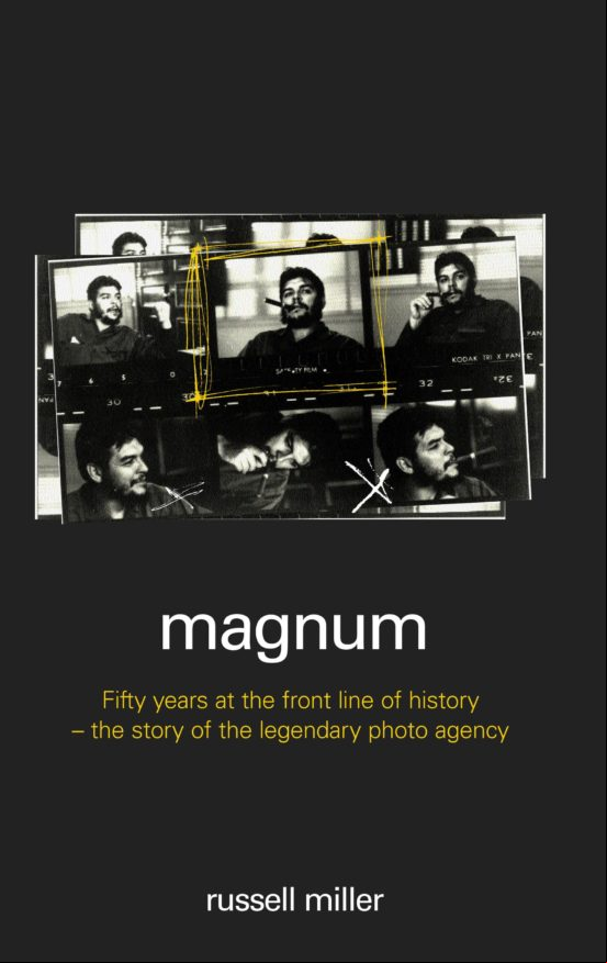Magnum (ebook)