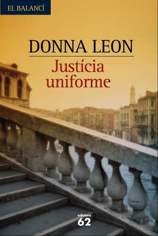 Justicia Uniforme