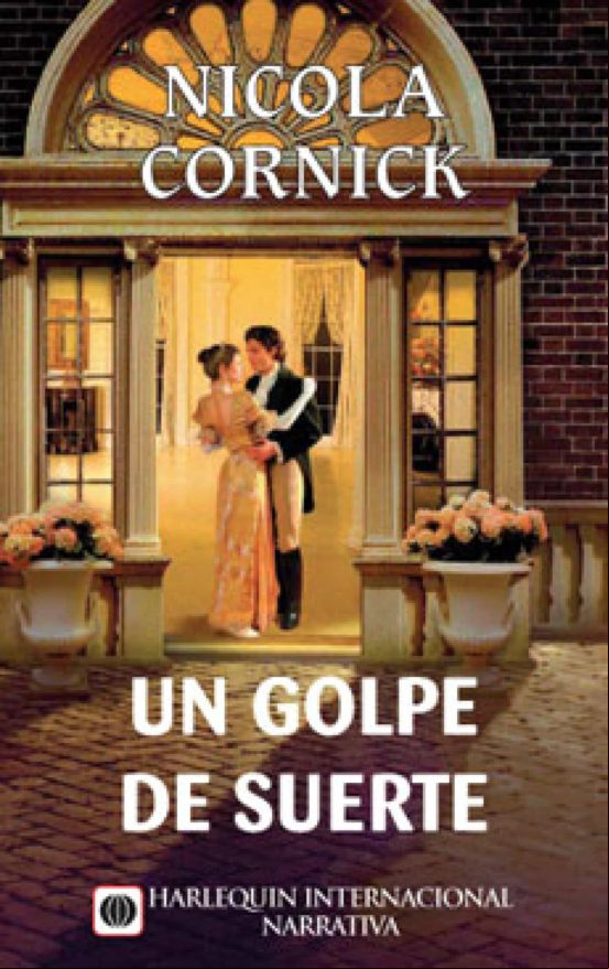 Un Golpe De Suerte (ebook)