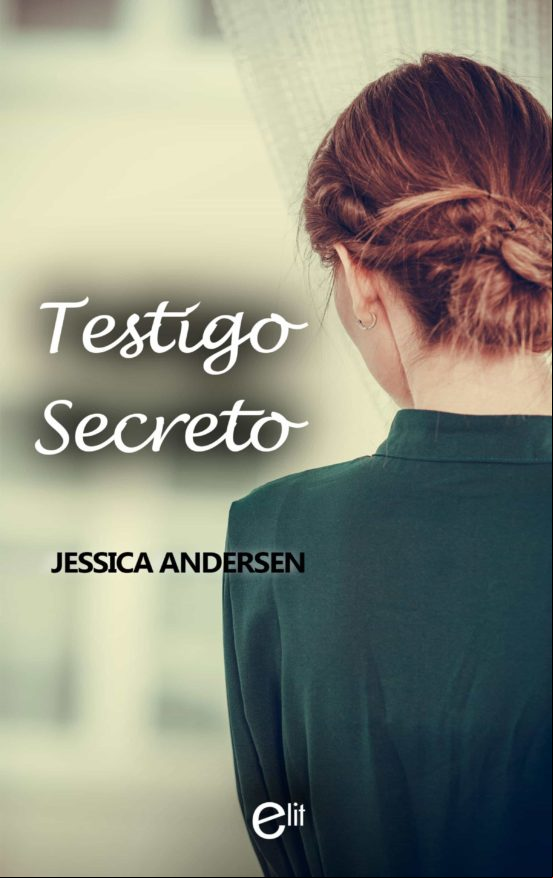 Testigo Secreto (ebook)