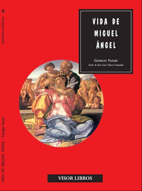 Vida De Miguel Angel Vida De Miguel Angel