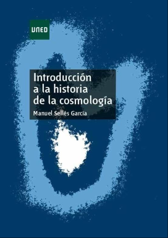 Introducción A La Historia De La Cosmología (ebook)