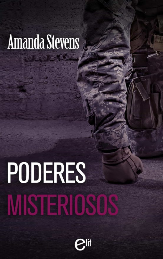 Poderes Misteriosos (ebook)