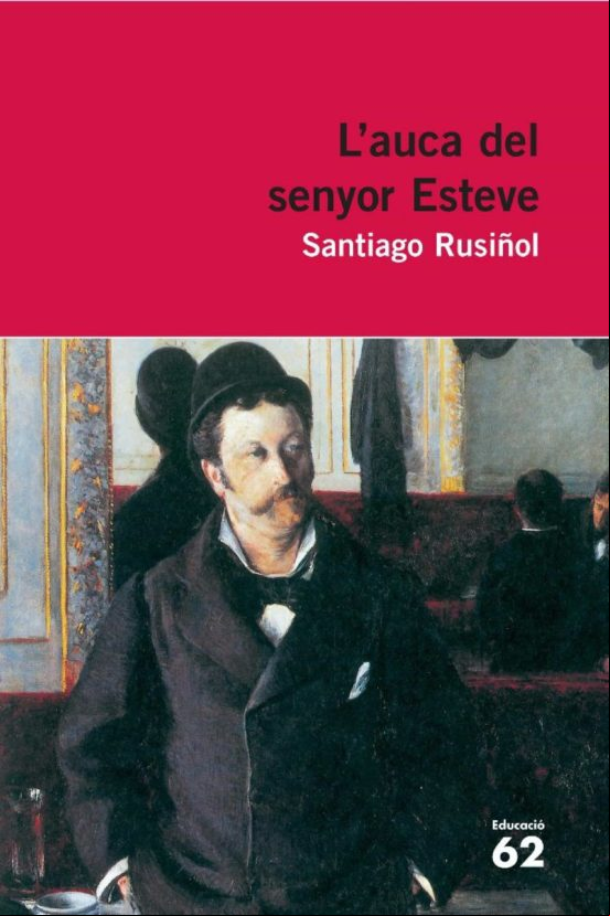 Lauca Del Senyor Esteve (ebook)
