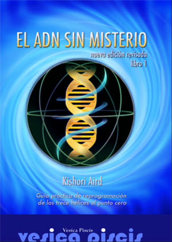 El Adn Sin Misterio (ebook)