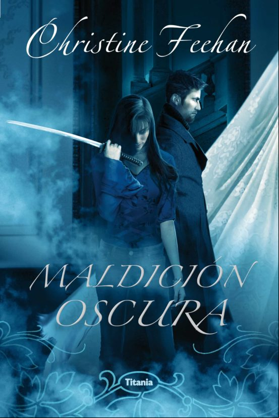 Maldición Oscura (ebook)