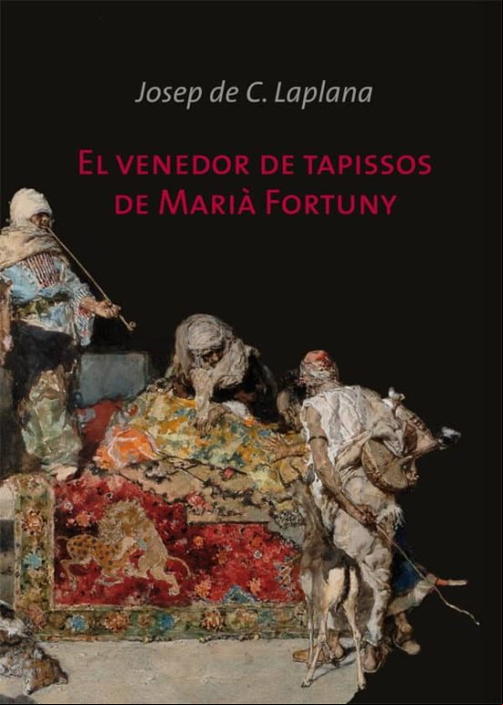 El Venedor De Tapissos De Maria Fortuny