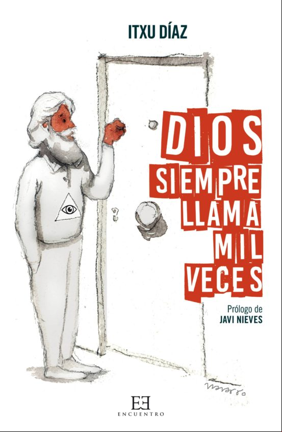Dios Siempre Llama Mil Veces (ebook)