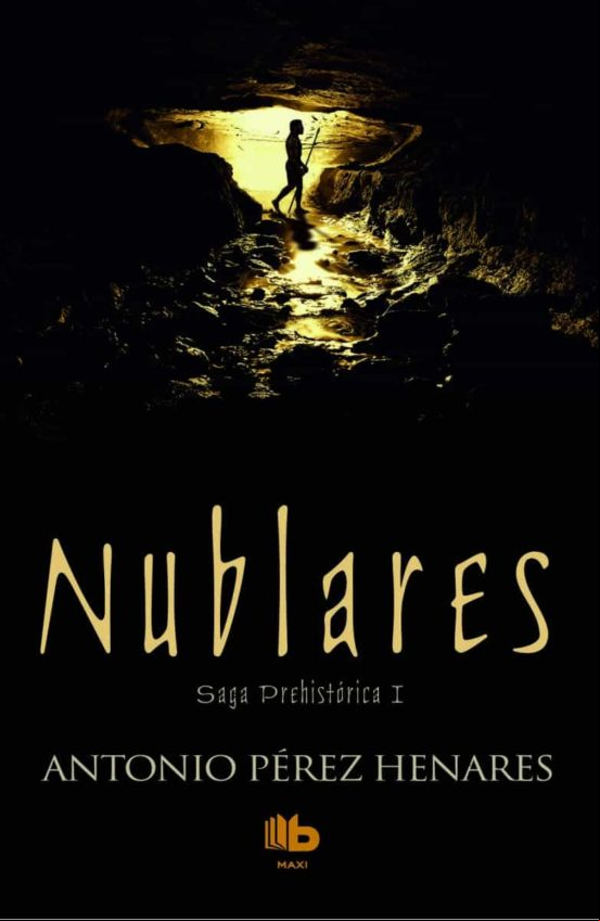 Nublares (saga Prehistorica I)