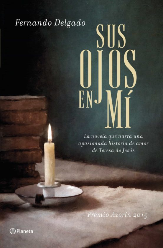 Sus Ojos En Mí (ebook)