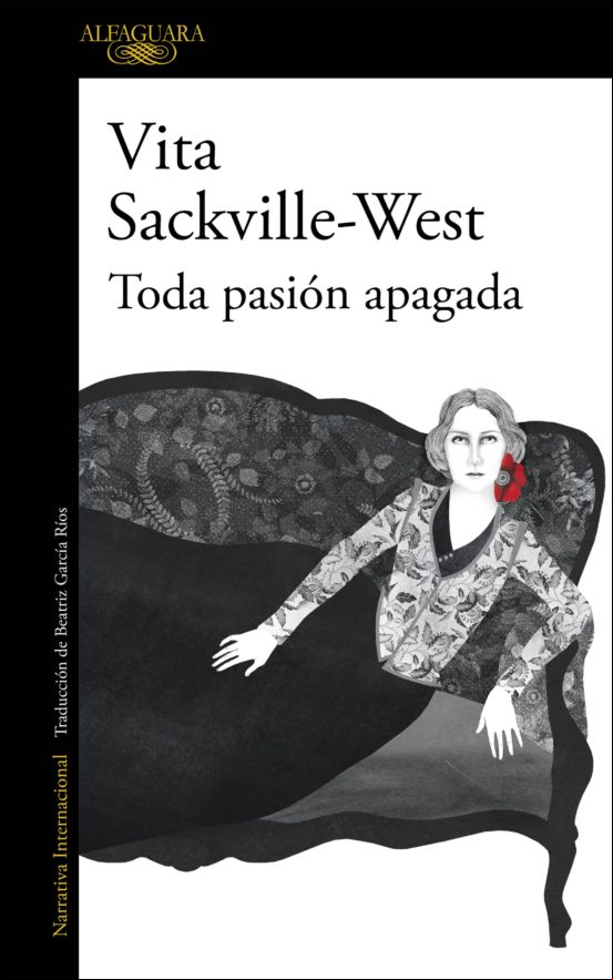 Toda Pasión Apagada (ebook) Toda Pasión Apagada (ebook)