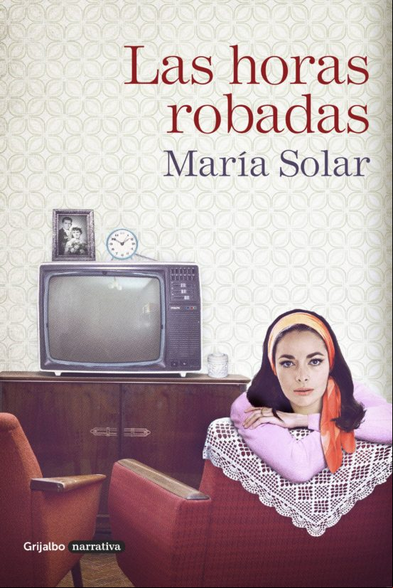 Las Horas Robadas (ebook) Las Horas Robadas (ebook)
