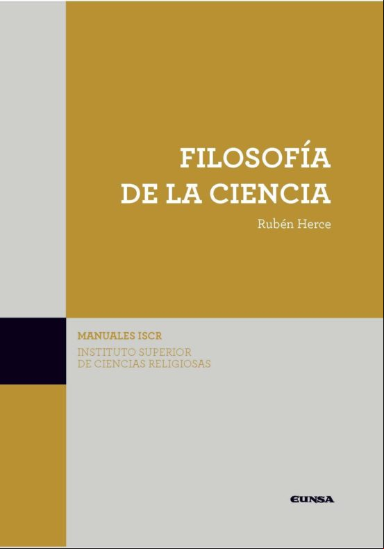 Filosofia De La Ciencia