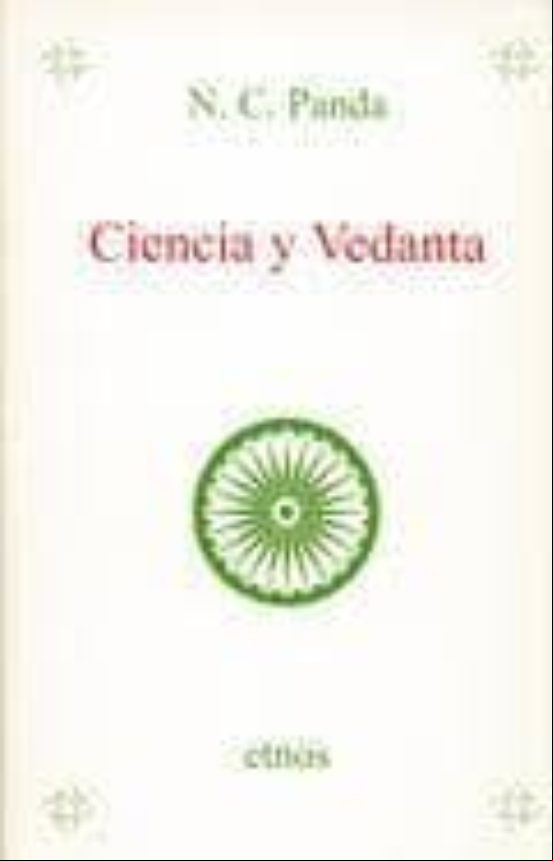 Ciencia Y Vedanta