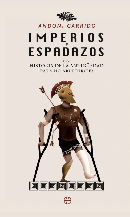 Imperios Y Espadazos (ebook)