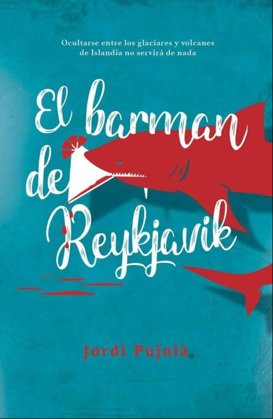 El Barman De Reykjavik