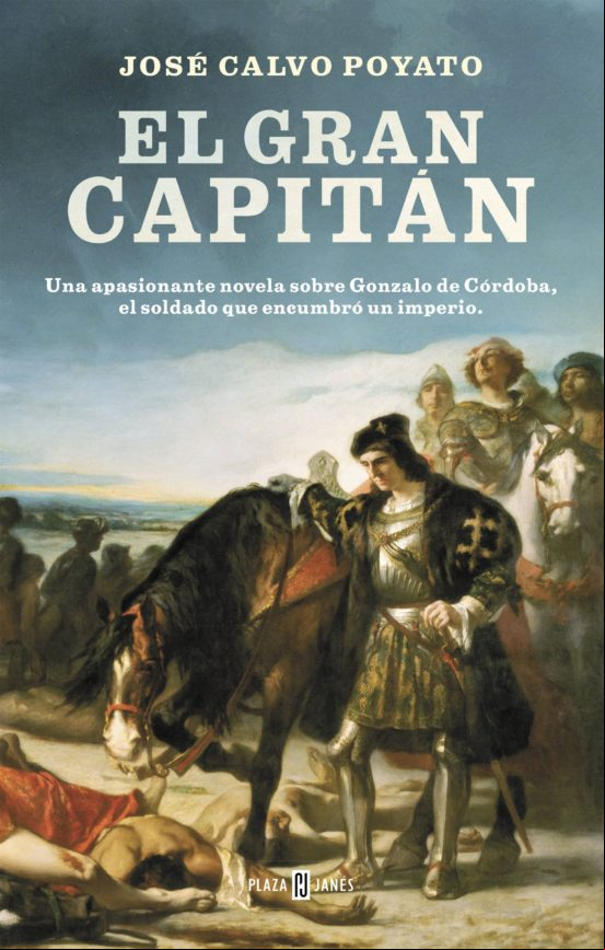 El Gran Capitán (ebook) El Gran Capitán (ebook)