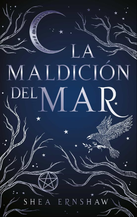 La Maldición Del Mar (ebook)