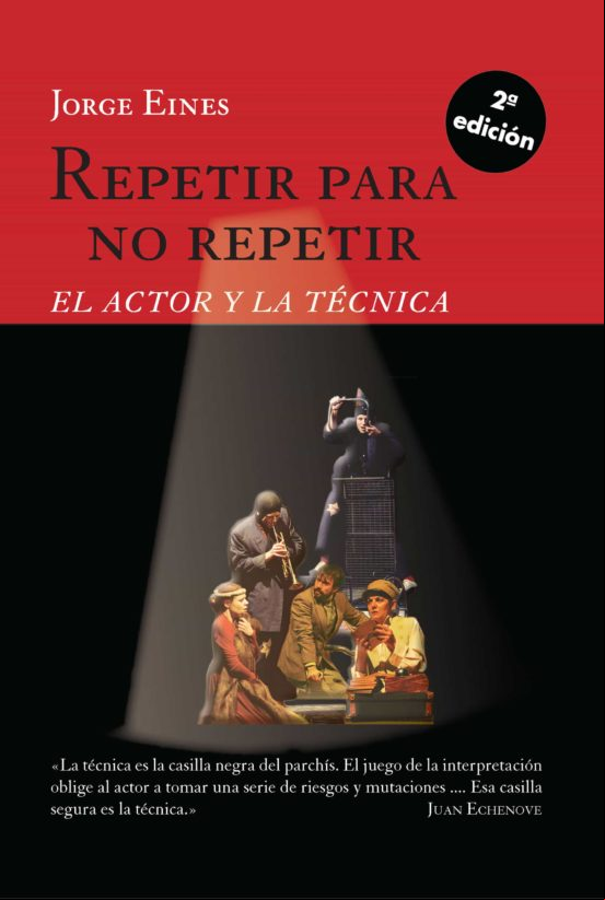 Repetir Para No Repetir (ebook)