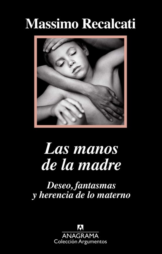 Las Manos De La Madre (ebook) Las Manos De La Madre (ebook)