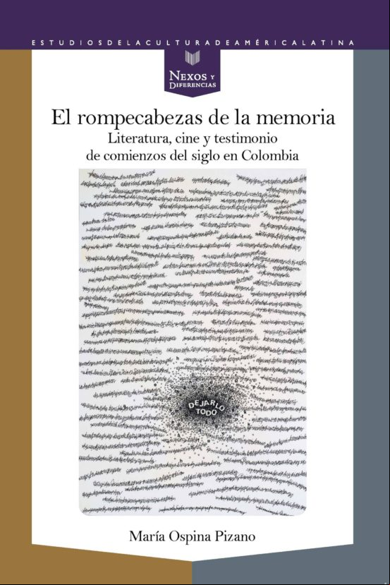 El Rompecabezas De La Memoria (ebook)