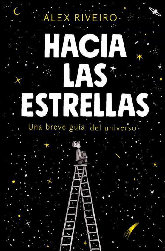 Hacia Las Estrellas (ebook)