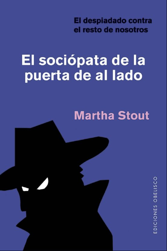 El Sociópata De La Puerta De Al Lado (ebook)