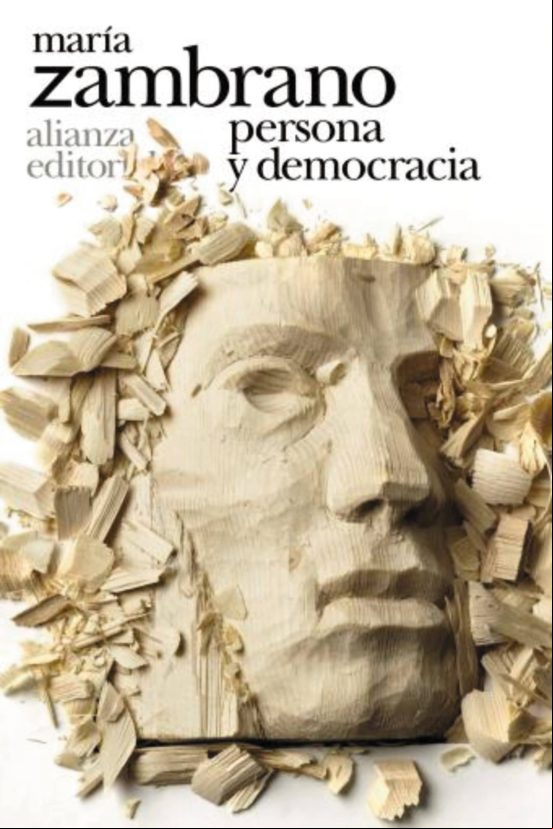 Persona Y Democracia (ebook)