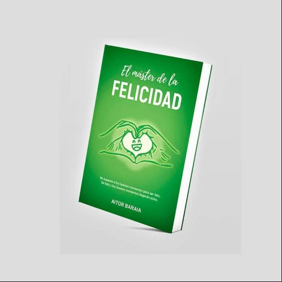 El Master De La Felicidad El Master De La Felicidad