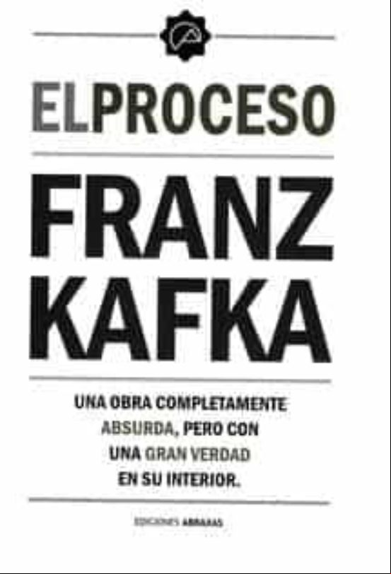 El Proceso