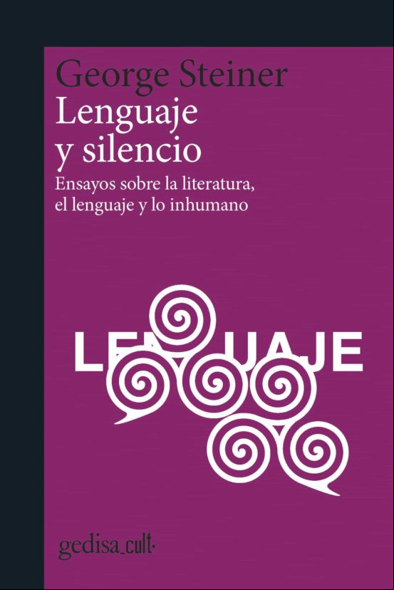 Lenguaje Y Silencio (ebook)