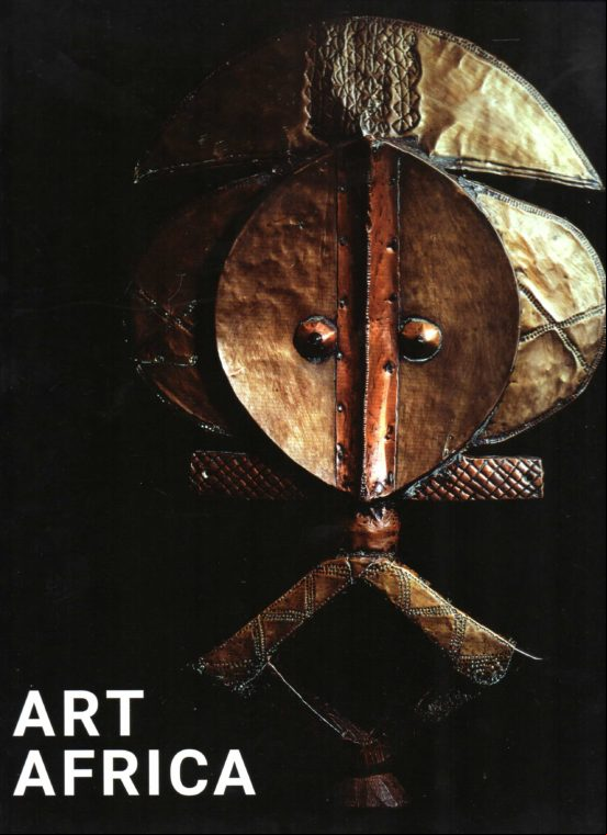 Art Africa
