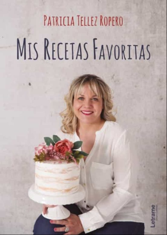 Mis Recetas Favoritas
